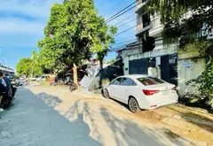 Bán nhà mặt phố 5 tầng Tây Hồ diện tích 110m2, ô tô đỗ cửa... Bán nhà mặt phố tại Phú Thượng, Hà Nội 01