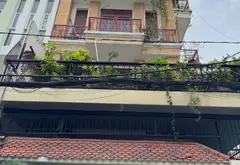 Bán nhà riêng 6 tầng tại Phường 3, Gò Vấp, diện tích 144m2, mặt tiền rộng, vị trí thuận tiện... Bán nhà riêng tại Hạnh Thông, Hồ Chí Minh 03