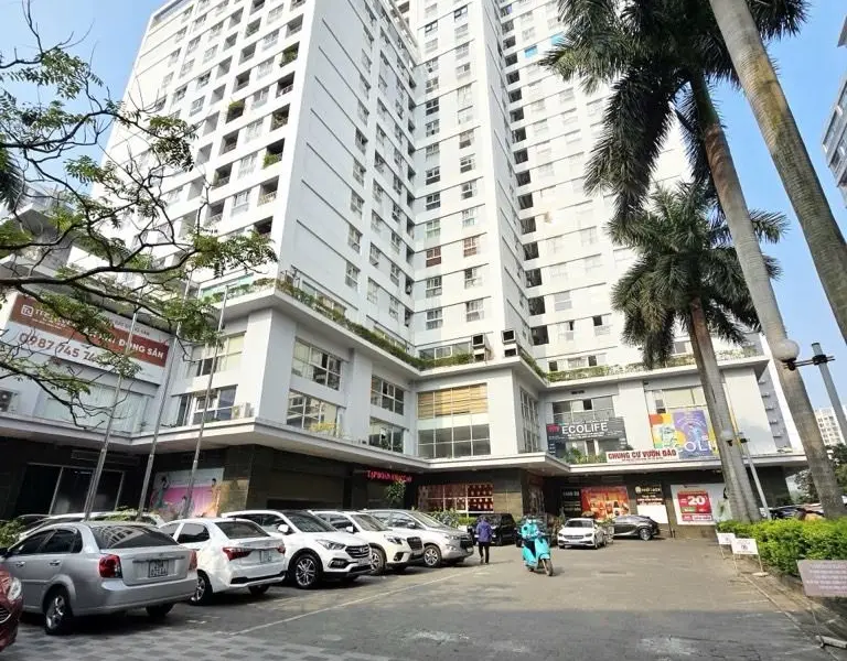 CĂN HỘ CAO CẤP TÂY HỒ - CHUNG CƯ VƯỜN ĐÀO - 3 NGỦ - TẦNG TRUNG VIEW ĐẸP - NỘI THẤT SANG XỊN... Bán căn hộ chung cư tại Tây Hồ, Hà Nội 01