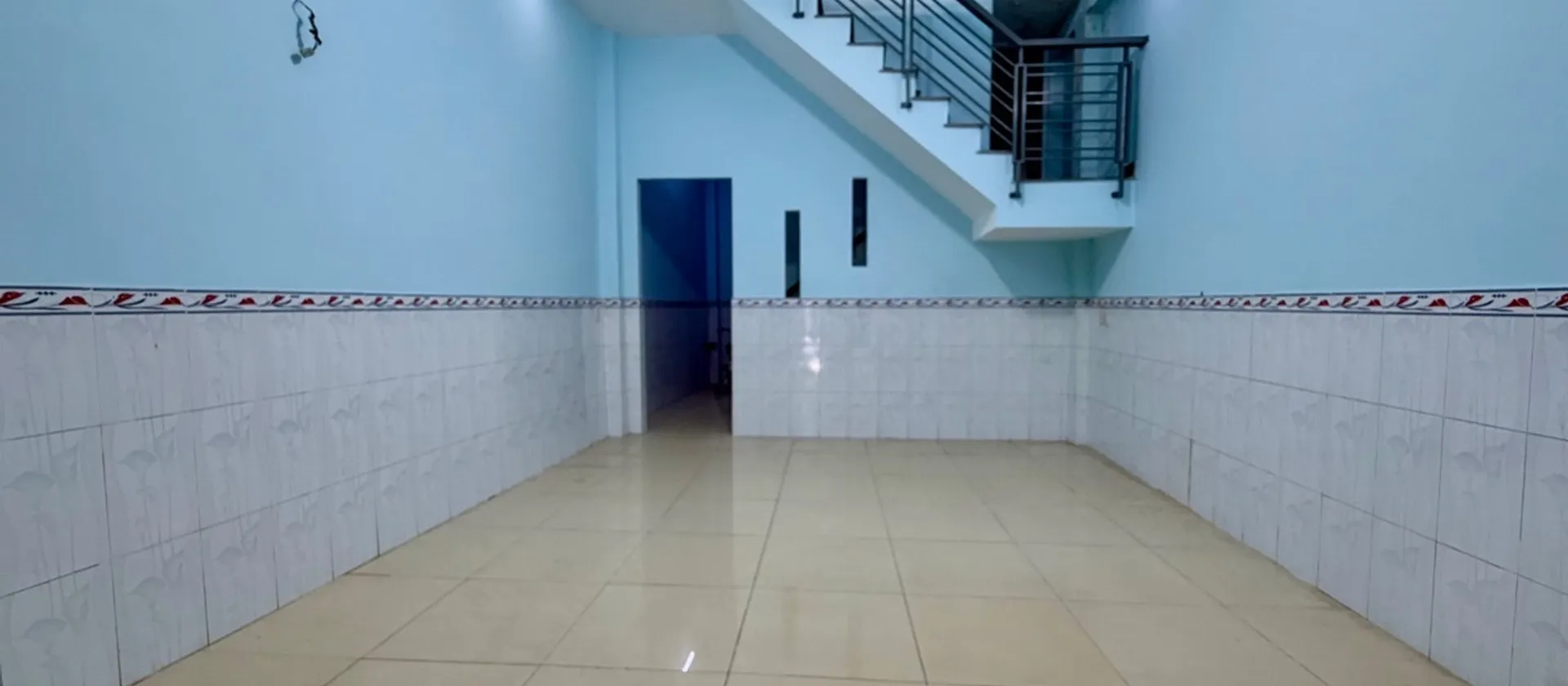 Nhà 2 tầng 50m2 hẻm 6m thông Bình Hưng Hòa B giá 4.35 tỷ TL... Bán nhà riêng tại Bình Tân, Hồ Chí Minh 01