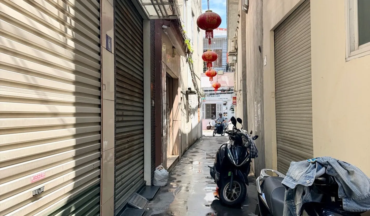 Nhà Phạm Hữu Điều Hiếm Có, Ngõ Nông 10m Ra Ô Tô - Phong Thủy Tinh Tế, Kết Nối Lý Tưởng... Bán nhà riêng tại An Biên, Hải Phòng 01