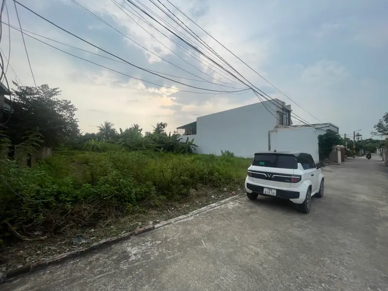Lô đất vàng rộng 1128m2 sở hữu ngay vị trí đắc địa hướng Đông Bắc... Bán đất tại Dương Kinh, Hải Phòng 01