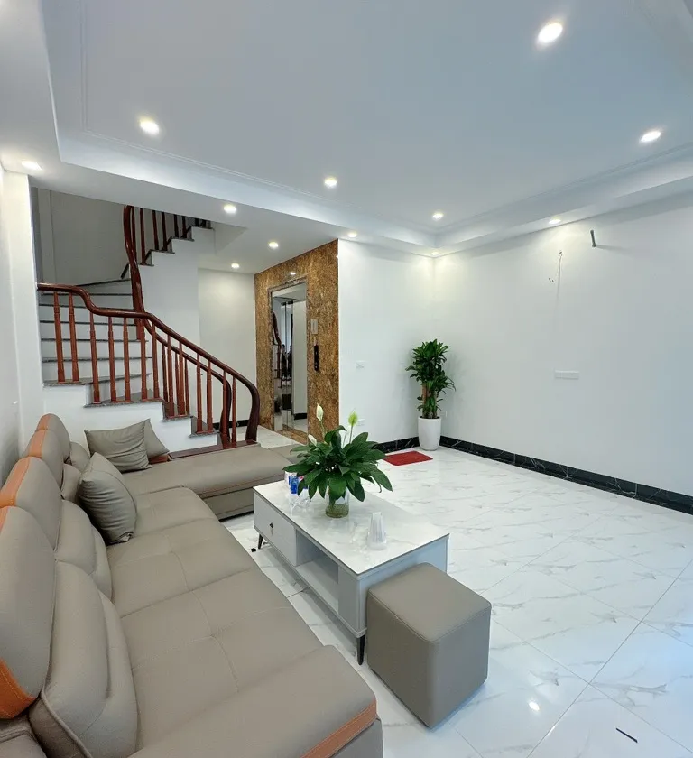 Nhà 6 tầng mới, thang máy, ô tô đỗ cửa, Giang Biên, Long Biên... Bán nhà riêng tại Phúc Lợi, Hà Nội 01