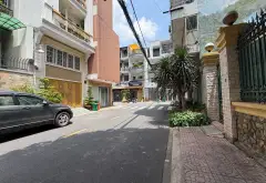 Biệt thự 4 tầng mặt phố Tân Bình rộng 250m2, giá siêu hấp dẫn... Bán nhà mặt phố tại Bảy Hiền, Hồ Chí Minh 01