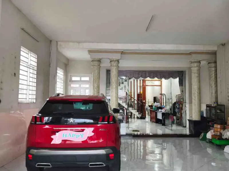 Mua Bán nhà mặt phố lô góc, mặt tiền 7m, diện tích 210m2 tại Bình Hòa, TP HCM... Bán nhà mặt phố tại Bình Hòa, Hồ Chí Minh 01