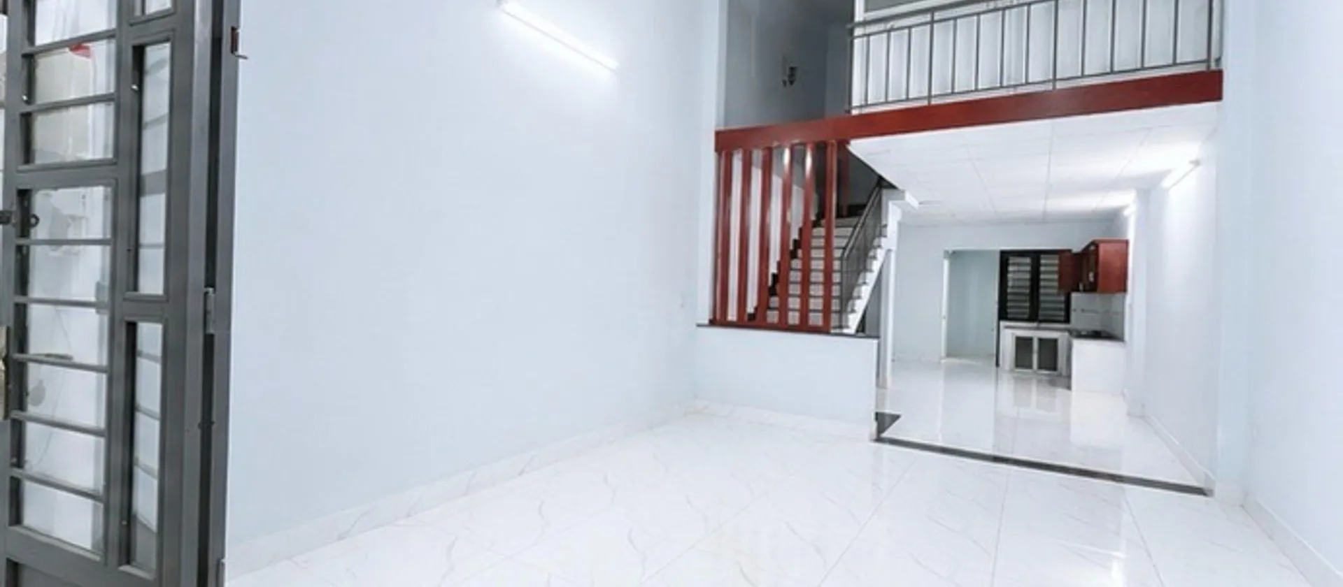 Bán nhà Hiệp Bình 80m2, 2 tầng đối diện Vạn Phúc City, sân đậu ô tô giá 7.49 tỷ,... Bán nhà riêng tại Hiệp Bình, Hồ Chí Minh 01