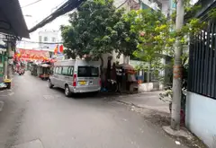 Bán nhà riêng 5 tầng quận 8, hẻm xe hơi đường Âu Dương Lân , diện tích 52.9 m2. Giá 8.5 tỷ... Bán nhà riêng tại Chánh Hưng, Hồ Chí Minh 01