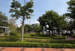 Biệt thự lô góc đẳng cấp với tầm nhìn công viên tại khu Đặng Xá - GIA LÂM... Bán biệt thự, liền kề tại Thuận An, Hà Nội 08