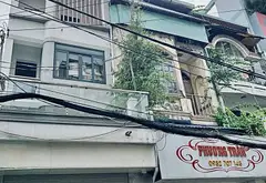 Nhà 6 tầng mặt phố sầm uất Tân Bình giá hợp lý... Bán nhà mặt phố tại Tân Hòa, Hồ Chí Minh 09