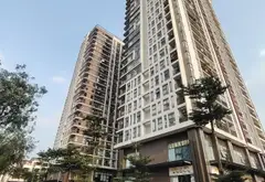 Căn hộ 3 phòng ngủ tầng trung tại Đức Giang - View sông, nội thất chất lượng cao... Bán căn hộ chung cư tại Việt Hưng, Hà Nội 13