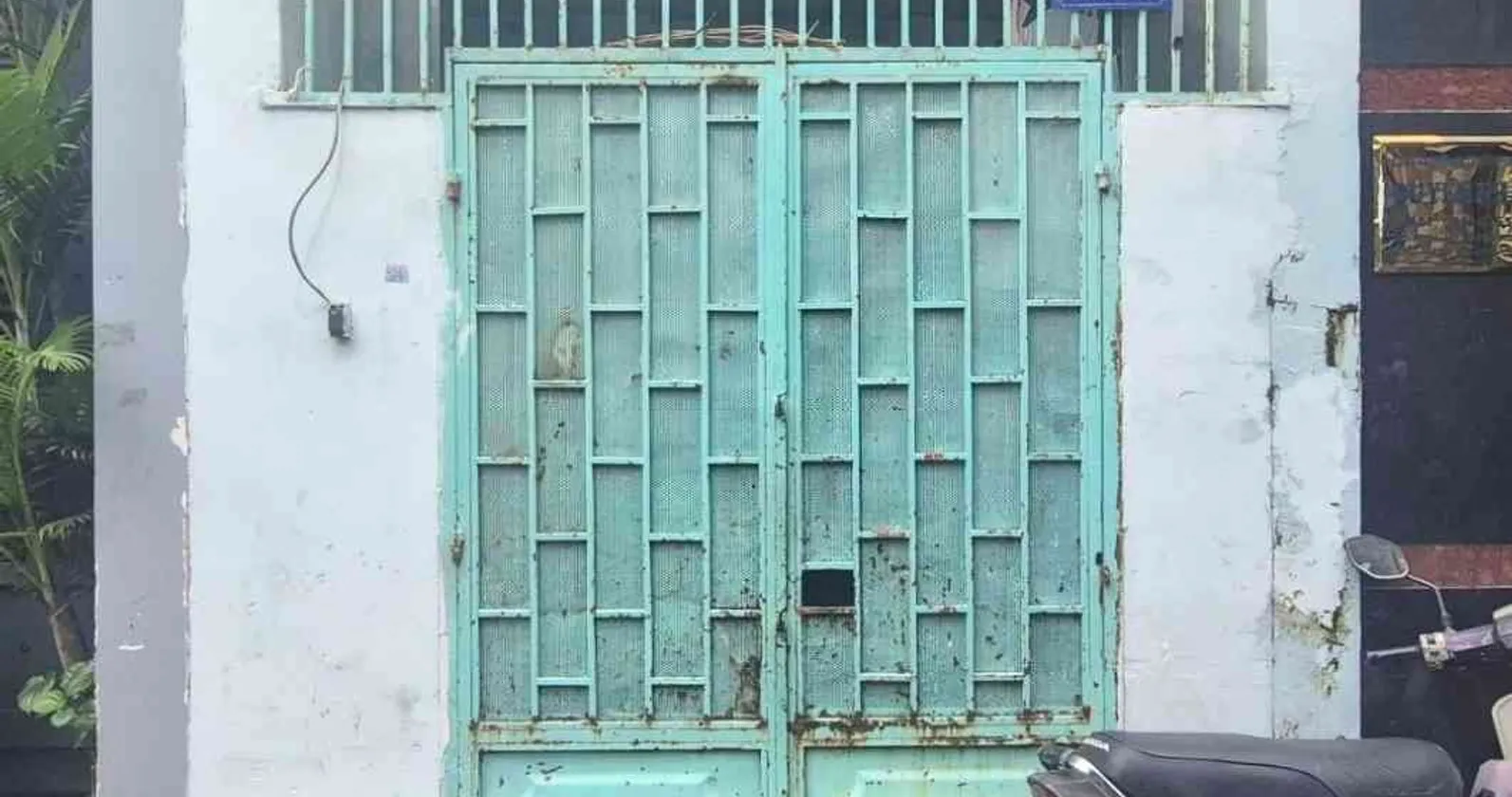 Bán nhà riêng 2 tầng 34.6m2 tại phường Nguyễn Hữu Tiến, hẻm xe hơi, giá 3.15 tỷ... Bán nhà riêng tại Tây Thạnh, Hồ Chí Minh 01