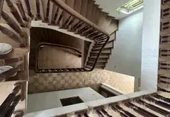 Nhà riêng 3 tầng, ô tô 7 chỗ vào tận nơi ở Vân Hà Đông Anh... Bán nhà riêng tại Thư Lâm, Hà Nội 04