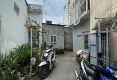 Nhà 2 tầng trung tâm quận 6, không gian sống tiện nghi... Bán nhà riêng tại Phú Lâm, Hồ Chí Minh 08