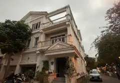 Biệt thự huyndai Tô hiệu Lô góc 190m 3 mặt thoáng,đẳng cấp sống kinh doanh... Bán biệt thự, liền kề tại Hà Đông, Hà Nội 03