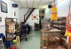TRỤC TÔN ĐẢN - 2 TẦNG - 49M2 - NHỈNH 4 TỶ - SỔ VUÔNG ĐẸP - NỞ HẬU TÀI LỘC... Bán nhà riêng tại Khánh Hội, Hồ Chí Minh 01
