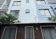 Bán nhà riêng 5 tầng tại Phường Thạnh Mỹ Tây, TP.HCM với 20 phòng cho thuê... Bán nhà riêng tại Thạnh Mỹ Tây, Hồ Chí Minh 01