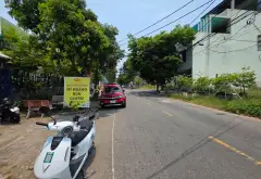 Bán đất mặt tiền đường Nguyễn Xiển, Ngũ Hành Sơn, Đà Nẵng, 95m - 5m giá 8.99 tỷ... Bán đất tại Ngũ Hành Sơn, Đà Nẵng 03