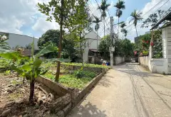 Lô Góc Đất Vàng Nam Phù - Ô Tô Qua Nhà, Cơ Hội Đầu Tư Đáng Giá... Bán đất tại Nam Phù, Hà Nội 02