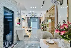 Bán nhà riêng phường 14 Gò Vấp, 40m², 3 phòng ngủ, full nội thất, pháp lý đầy đủ... Bán nhà riêng tại An Hội Tây, Hồ Chí Minh 10