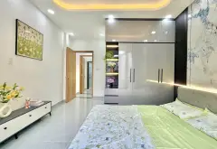 Nhà Chu Văn An Bình Thạnh 2 Tầng 3PN 3WC Giá Tốt Hiếm Có... Bán nhà riêng tại Bình Thạnh, Hồ Chí Minh 15