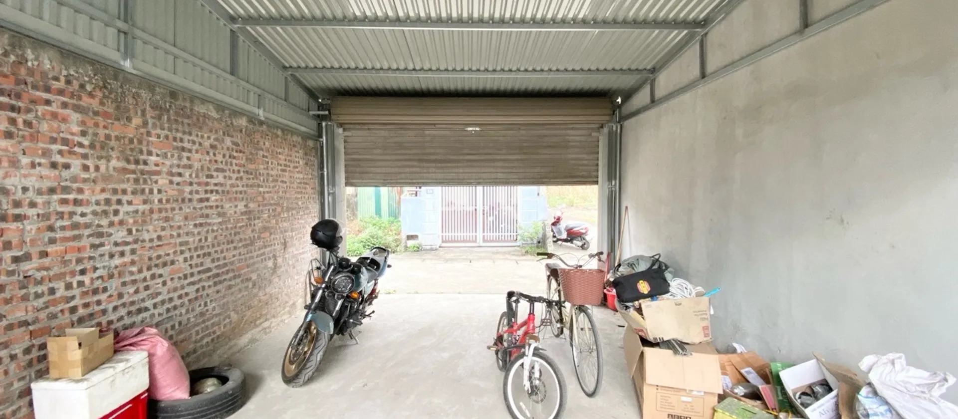 Đất sẵn nhà kho Hà Trung Hà Lầm... Bán đất tại Hà Lầm, Quảng Ninh 01