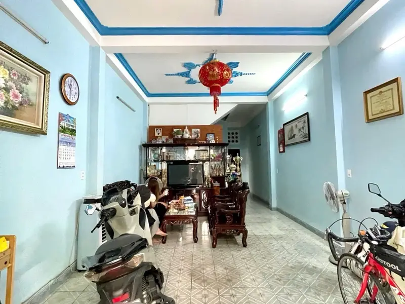 Nhà VIP khu K300 Cộng Hòa, hẻm 10m thông, giá 18.5 tỷ... Bán nhà riêng tại Bảy Hiền, Hồ Chí Minh 01