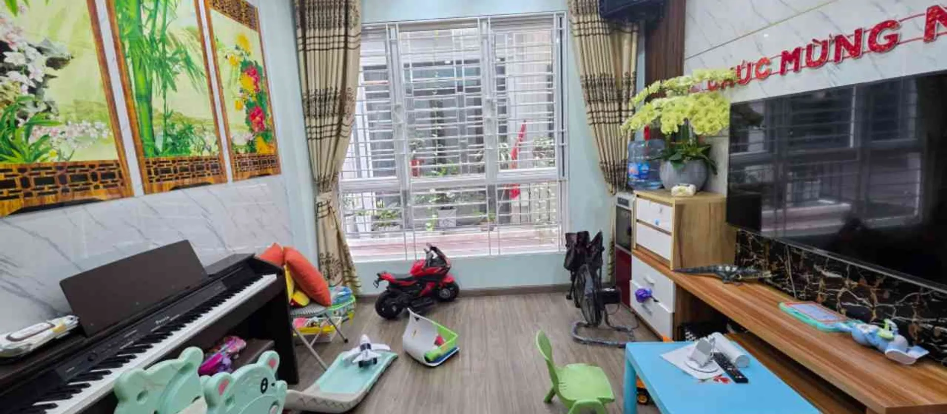 Bán Nhà riêng Yên Phúc, Văn Quán 6 tầng, 36m2, oto, gần phố trung tâm Hà Đông tiện ích đầy đủ... Bán nhà riêng tại Hà Đông, Hà Nội 01