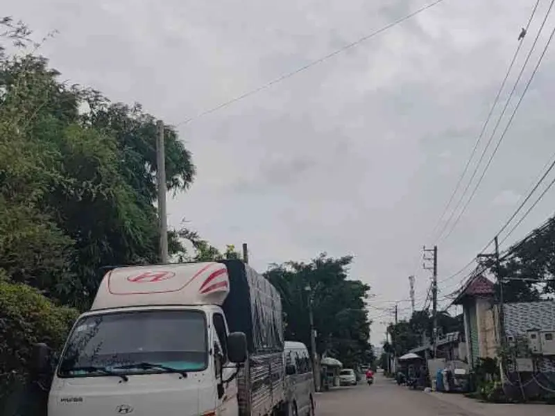 Nhà phố sang - giá sốc, giảm ngay 50%... Bán nhà mặt phố tại Tân Tạo, Hồ Chí Minh 01