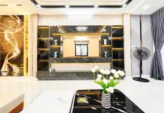 MẶT TIỀN HẺM THÔNG KINH DOANH BUÔN BÁN NHÀ THIẾT KẾ 1 TRỆT 1 LẦU.... Bán nhà riêng tại Nhà Bè, Hồ Chí Minh 08