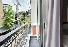 Chủ nhiệt bán nhà đẹp, Gò Vấp, Huỳnh Văn Nghệ, hẻm 5m, 2 tầng, DTSD 32m2, chỉ 4.X tỷ... Bán nhà riêng tại An Hội Tây, Hồ Chí Minh 05