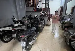 Nhà homestay đỉnh ngay phố Xuân Thủy - Kiếm bộn mỗi tháng... Bán nhà riêng tại Cầu Giấy, Hà Nội 01