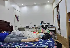 Căn hộ view Hồ Hoàng Cầu - Giá sốc cần bán nhanh... Bán căn hộ chung cư tại Ô Chợ Dừa, Hà Nội 04