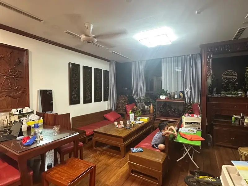 Bán Nhà Cầu Giấy, Mipec Rubik 360 Xuân Thuỷ, 110m2, 12.9 tỷ... Bán căn hộ chung cư tại Cầu Giấy, Hà Nội 01