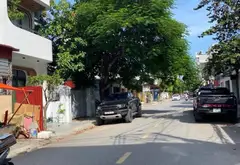 Cơ hội sở hữu đất mặt tiền quyền lực giữa lòng thành phố, ngõ thông kinh doanh đỉnh cao... Bán đất tại Lê Chân, Hải Phòng 01