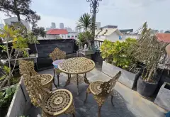 BÁN NHÀ DƯƠNG NỘI 6 TẦNG THANG MÁY ĐƯỜNG OTO... Bán nhà riêng tại Dương Nội, Hà Nội 05