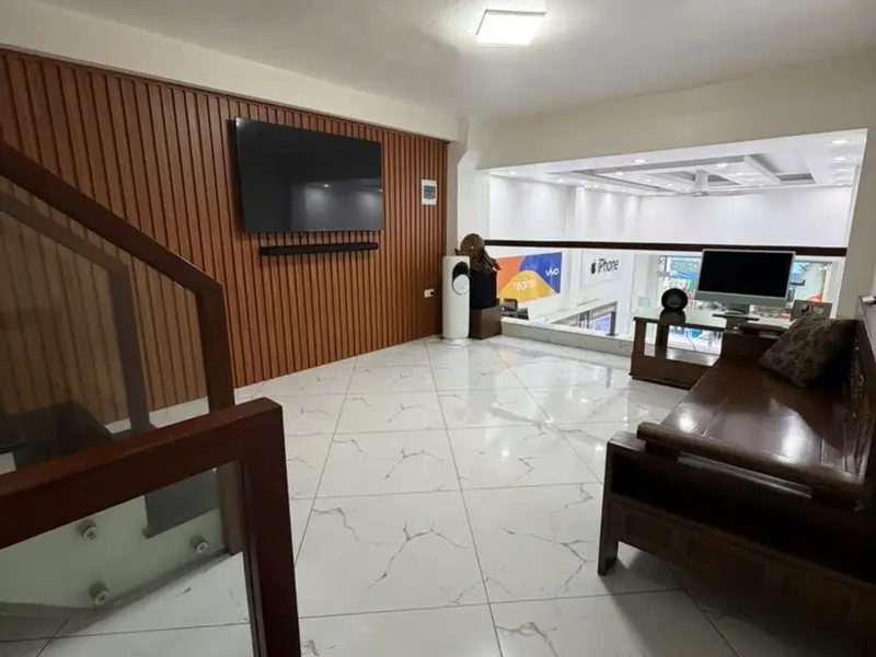 Bán nhà mặt phố An Đào, Trâu Quỳ, 5 tầng, kinh doanh sầm uất, giá 12 tỷ... Bán nhà mặt phố tại Gia Lâm, Hà Nội 01