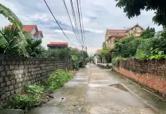 cần bán lô đất với diện tích siêu lớn. tại Ngọc thanh , hiệp cường , hưng yên... Bán đất tại Hiệp Cường, Hưng Yên 13