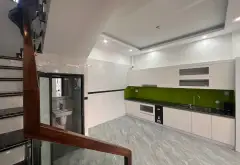 Nhà mới kính Koong, ngõ rộng ô tô tải đỗ cửa ngay trung tâm thành phố... Bán nhà riêng tại An Hải, Hải Phòng 15