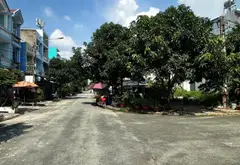🔥 ĐẤT 2 MẶT TIỀN – KHU DÂN CƯ ĐỒNG BỘ – 99,5M² – NGANG 7M – CHỈ 6,5 TỶ 🔥... Bán đất tại Bình Chánh, Hồ Chí Minh 03