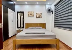 Nhà Hiếm Thanh Xuân Gara 2 Ô Tô, Giá Tốt Cơ Hội Có 1 Không 2 tô vĩnh diện... Bán nhà riêng tại Thanh Xuân, Hà Nội 02