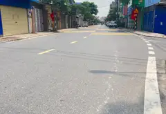 Nhà phố 3 tầng kiên cố với thiết kế hiện đại gần KCN Nomura... Bán nhà riêng tại An Dương, Hải Phòng 03