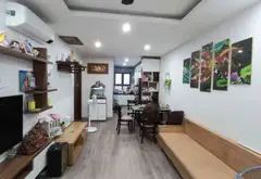 Căn hộ 2PN view thoáng, full nội thất tại The Vesta Hà Đông... Bán căn hộ chung cư tại Phú Lương, Hà Nội 17