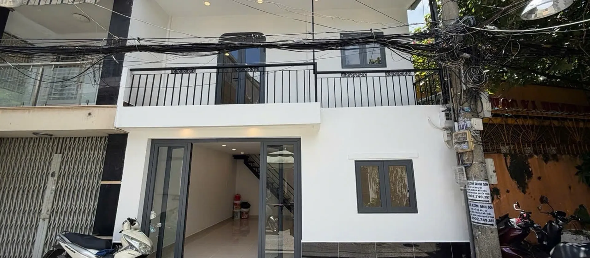 Nhà 2 Tầng Hẻm Xe Hơi Bảy Hiền - Sống Phong Cách, Giá Cạnh Tranh... Bán nhà riêng tại Bảy Hiền, Hồ Chí Minh 01