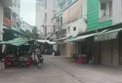 Nhà đẹp 4 tầng trung tâm Quận 10 - Vào ở ngay, giá siêu hấp dẫn... Bán nhà riêng tại Diên Hồng, Hồ Chí Minh 04