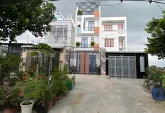 Bán nhà riêng một tầng hướng Đông tại Thạnh Xuân, Quận 12, diện tích 182 m2, hẻm ô tô 5 m... Bán nhà riêng tại Thới An, Hồ Chí Minh 05
