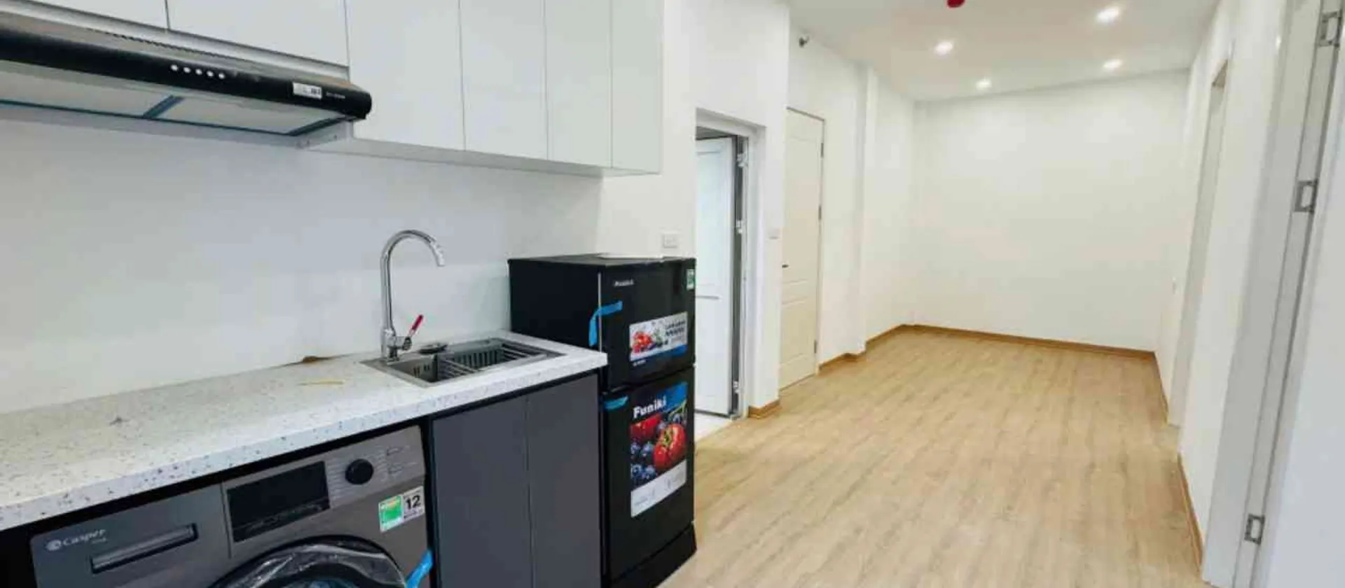 Nhà riêng 6 tầng gần Hồ Đầm Hồng, khu vực Vành Đai 2.5, Khương Trung... Bán nhà riêng tại Khương Đình, Hà Nội 01