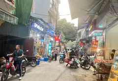 Nhà 5 tầng mới đẹp 3 phòng ngủ tại Phú Đô, Từ Liêm... Bán nhà riêng tại Từ Liêm, Hà Nội 07