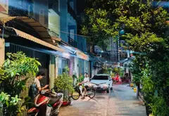 Bán nhà riêng hẻm ô tô phường Tám Danh, quận 8, lô góc, gần ParcMall Cao Lỗ... Bán nhà riêng tại Chánh Hưng, Hồ Chí Minh 01