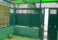 Nhà 2 tầng 3PN Quận 10 - Trọn tiện nghi, chờ bạn về ở... Bán nhà riêng tại Hòa Hưng, Hồ Chí Minh 09