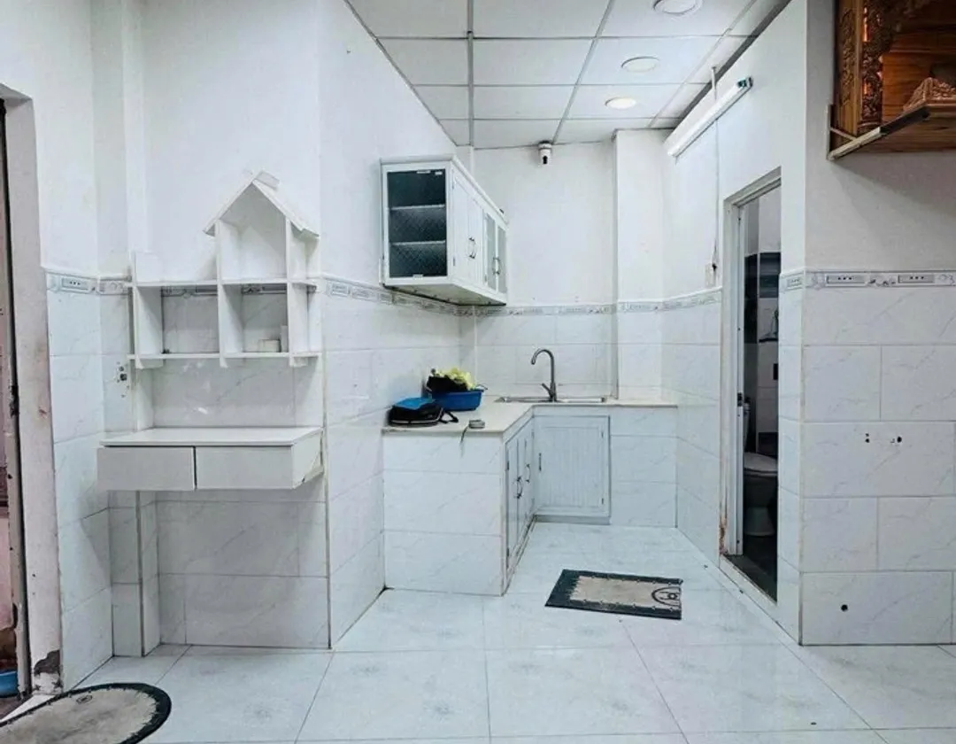 Nhà 2 tầng mới tại Tùng Thiện Vương, Quận 8, diện tích 20m2 giá 2.7 tỷ... Bán nhà riêng tại Phú Định, Hồ Chí Minh 01